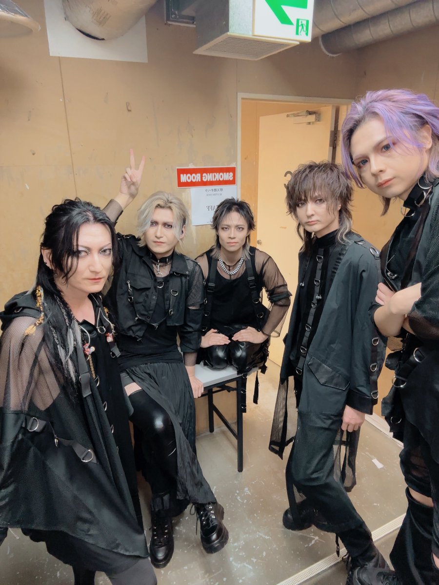 クアトロツアーファイナル最高の時間でした！！ ありがとう！！ いい