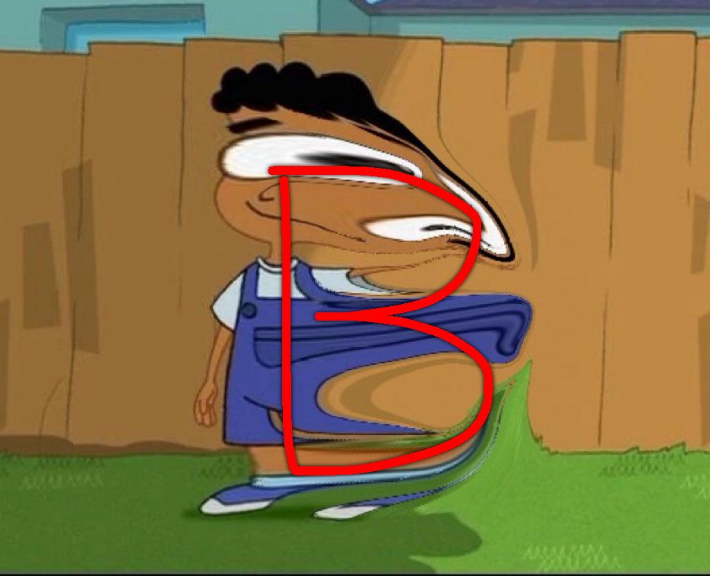 blitzjamzone's tweet photo. Did you know? Every character in Phineas and Ferb is shaped after the first letter of their name? #animationfact https://t.co/6pzq9EhOxf