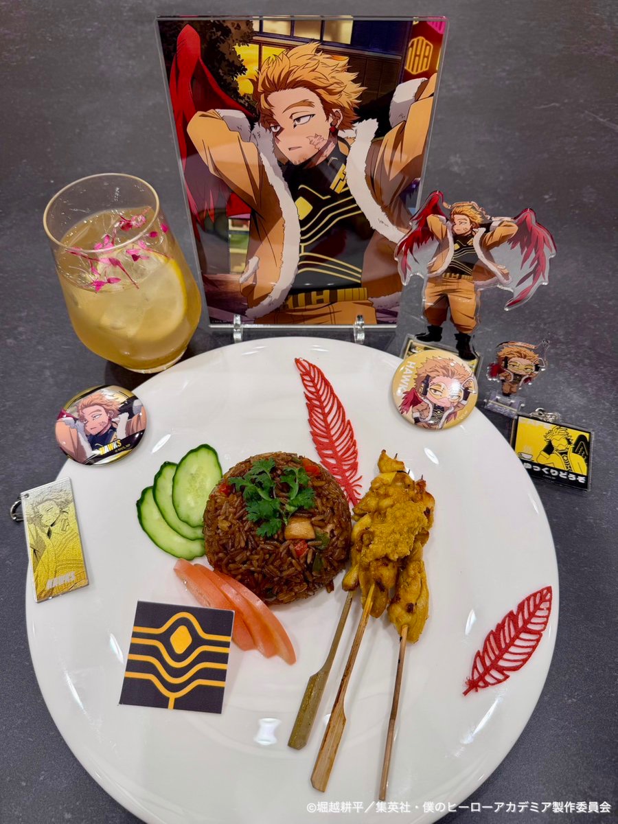 🎂12/28 HAPPY BIRTHDAY ホークス 🎂 #ホテルプルスウルトラ でご提供