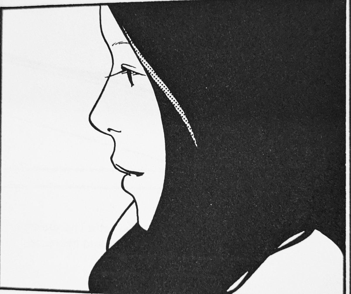 PumpkinNMayo's tweet image. rest in peace kiriko nananan, your works meant the world to me. her simple evocative storytelling and realistic stories touch you, both with the harsh realities and small joys in life, and that happiness and pain that comes with it.