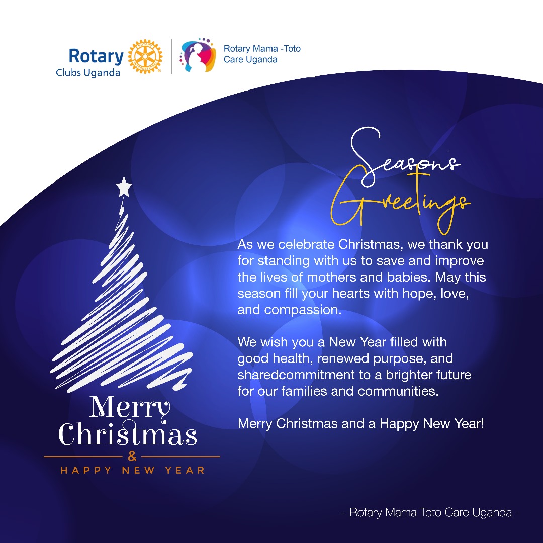 PDG John Magezi Ndamira tweet media