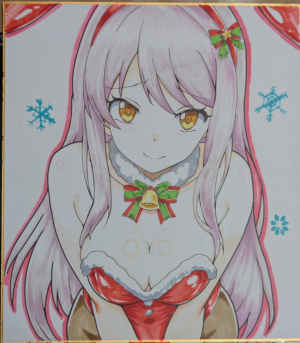 イヴ・サンタクロース情報局 (@EveinfoP) / Posts / X