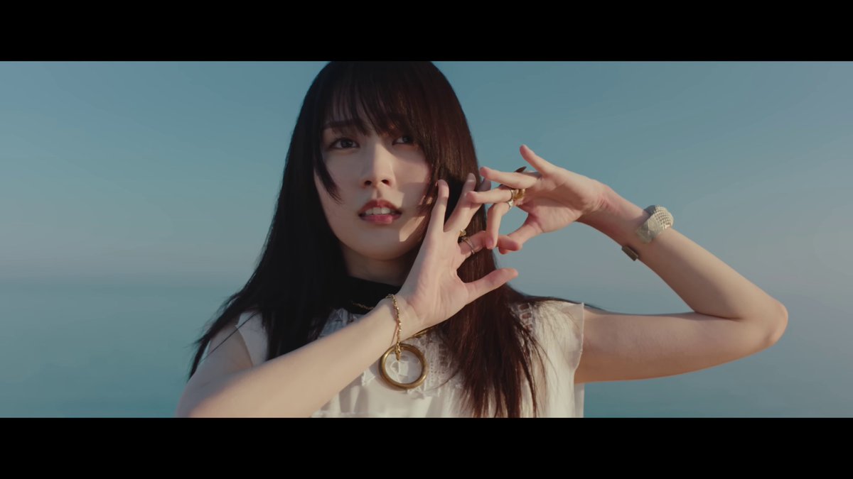 Same numbers🎶 ステキな曲をありがとうございました、大好きです