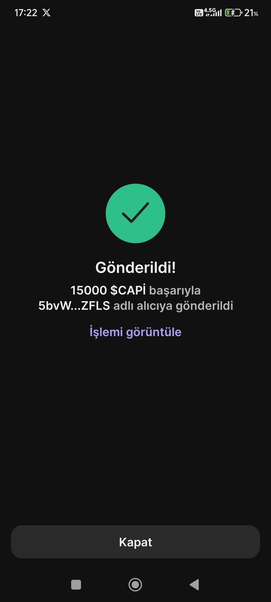 Capybara tweet media