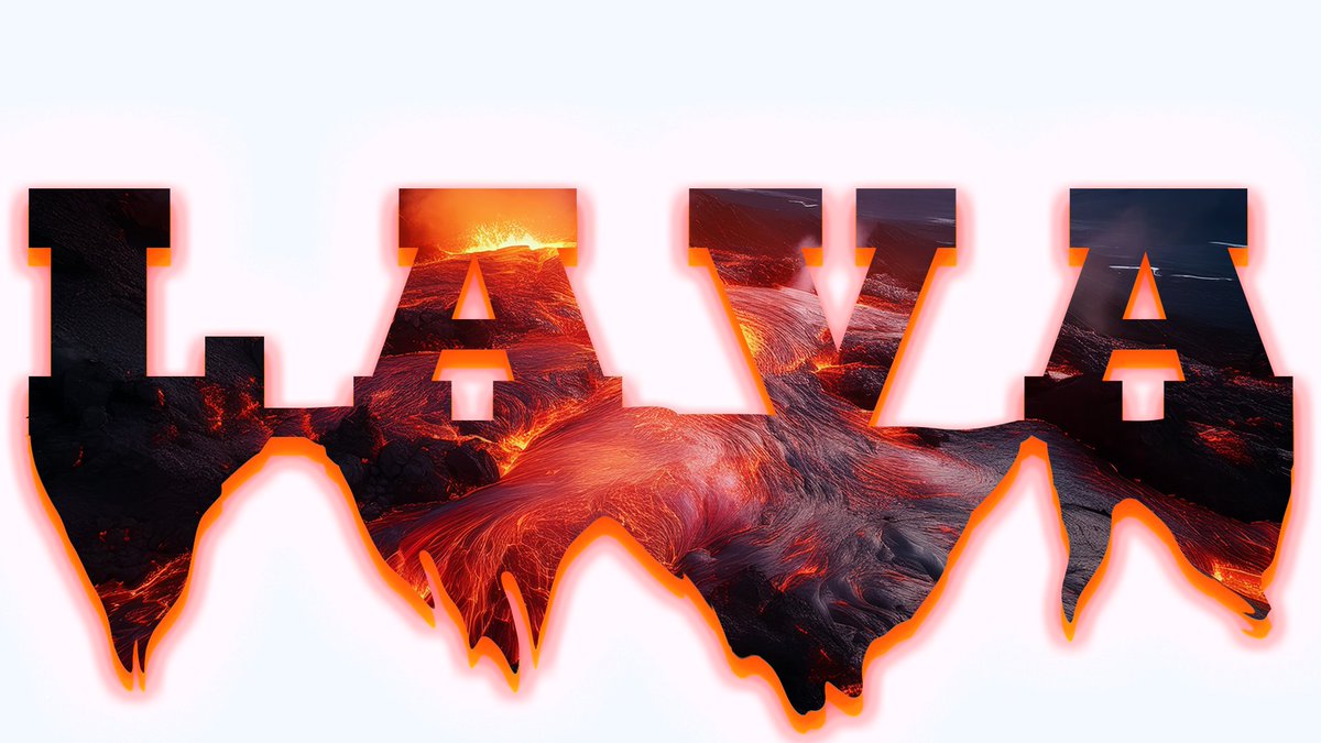 Pratys_diary's tweet photo. #Photoshop Experiment- When letters melt β fiery type, sizzling texture.
#FireTypography #MeltedType #TextEffects #TypographicPoster #LavaText #GraphicDesign https://t.co/TAq6wwYUXz