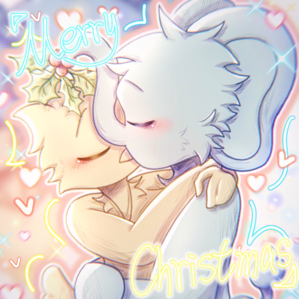 ✨Merry Christmas 🎄 

#PoppyPlaytime #SmilingCritters #bubbabubbaphant #kickinchciken #bubbakickin #starstudent