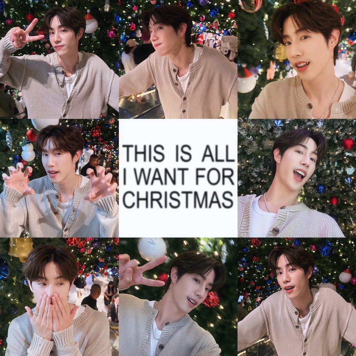 gifzyMT93's tweet image. 😭🎄🎁💝