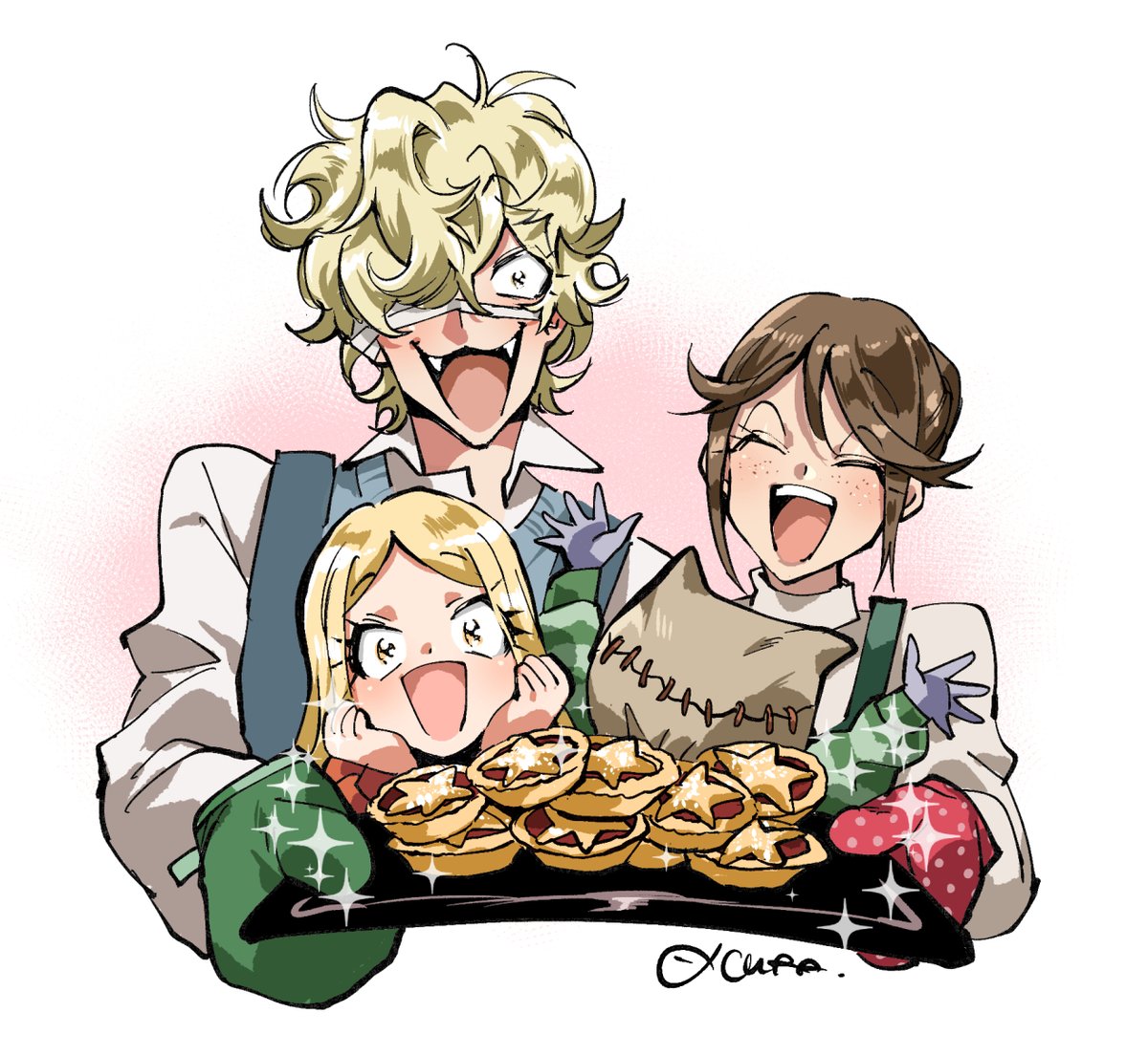 Soup🍜 // COA9 waiting room (@NikTheSoup5) / Posts / X