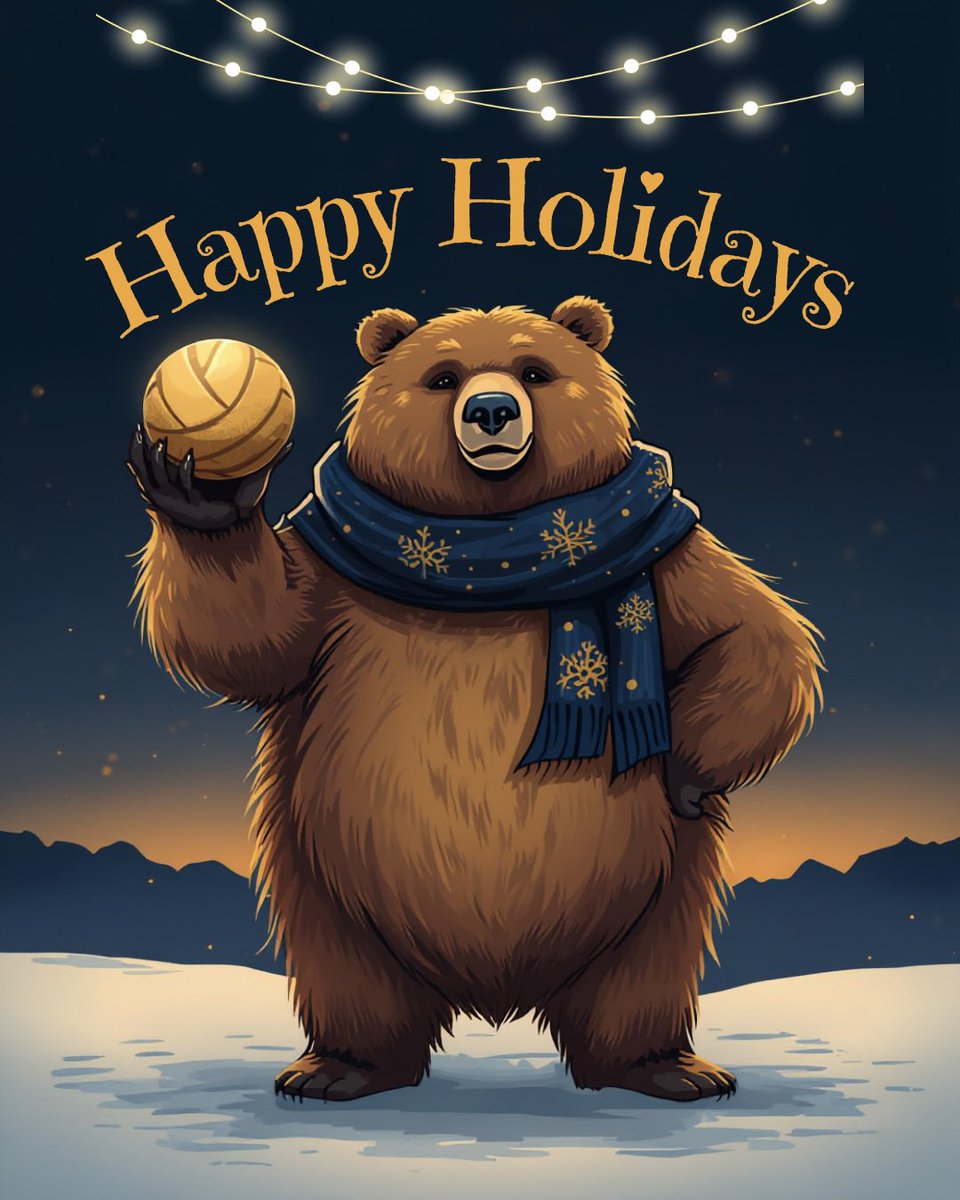 WCHS Bears Volleyball tweet media