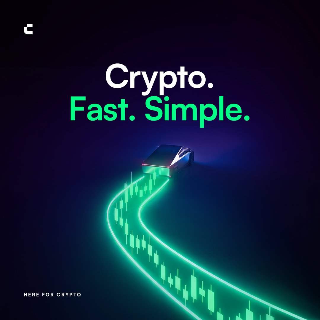 Trade Fast and Simply with CoinW 💯