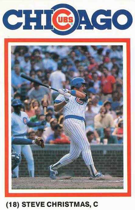 Daily Random Cub tweet media