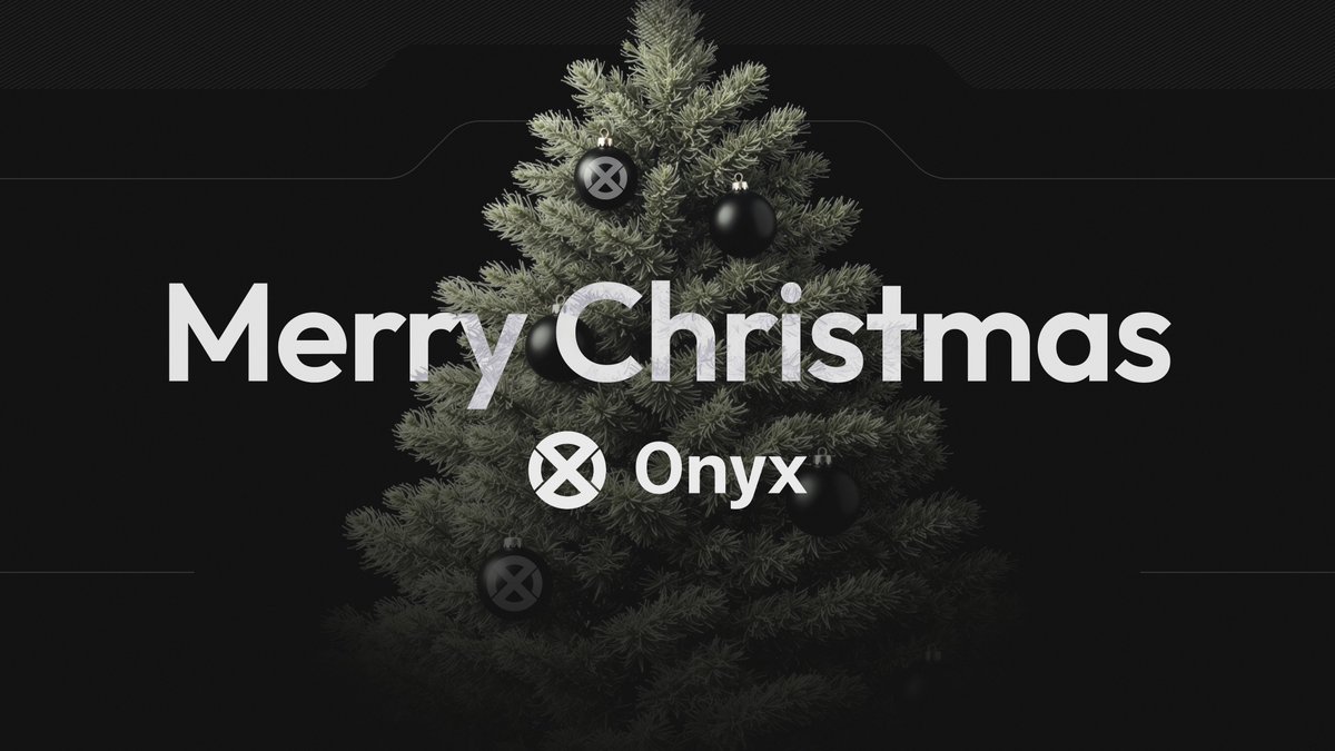 Onyx tweet media