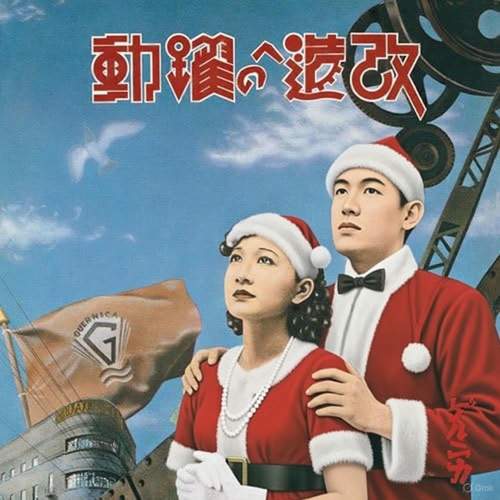 メリークリスマス！