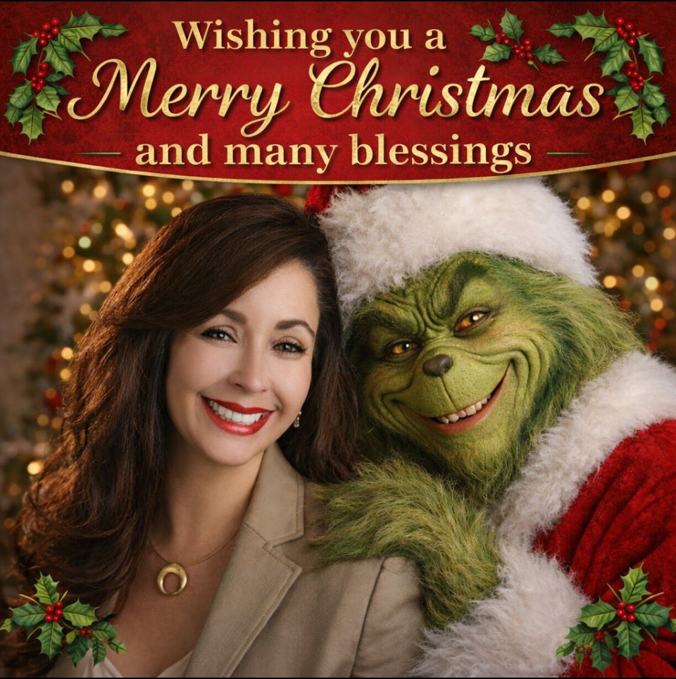 Wishing you and your loved ones a very Merry Christmas.
#HolidayJoy #Christmas #Family #StateRepLizCampos