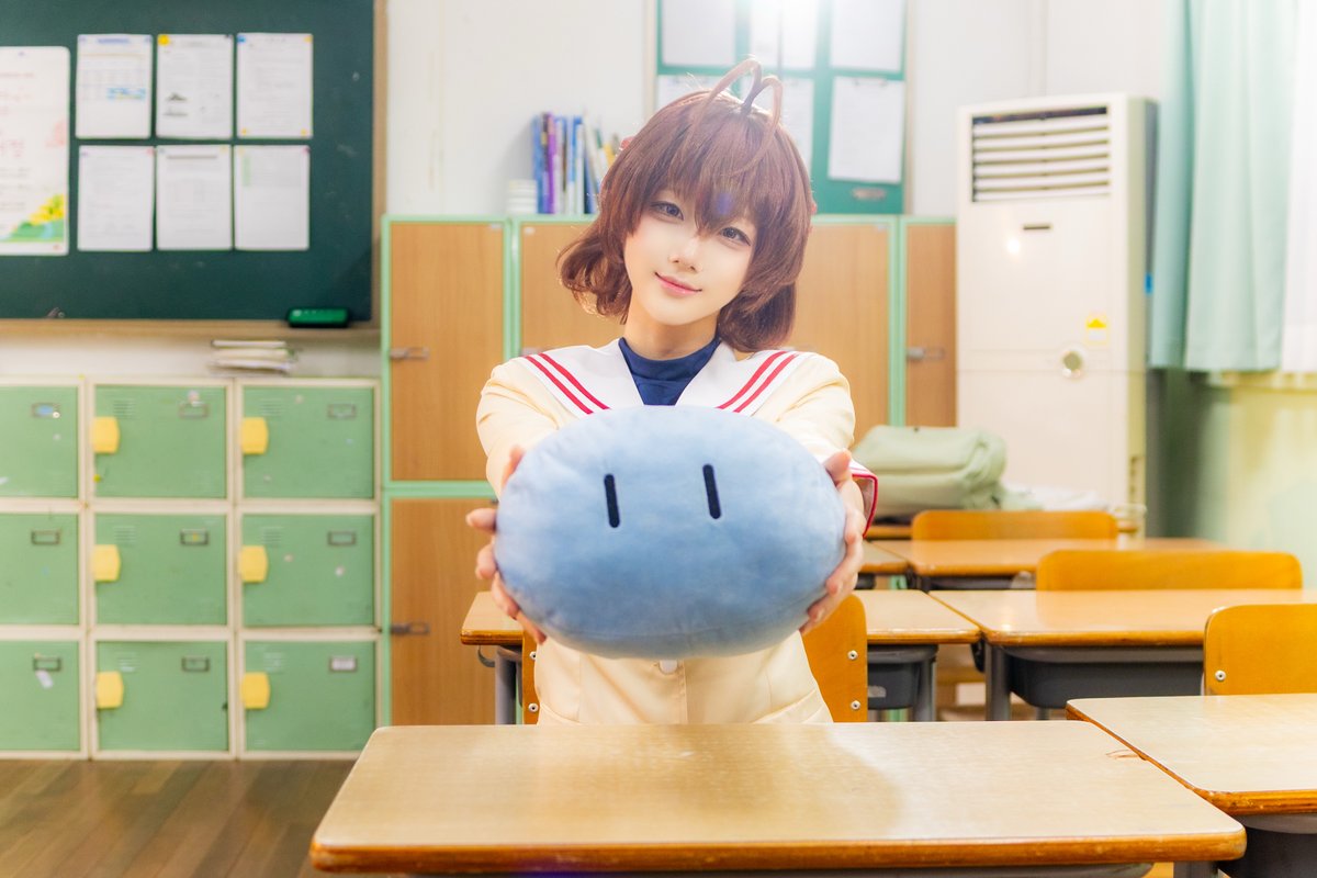 だんご だんご だんご だんご だんご 大家族~ #CLANNAD #だんご大家族