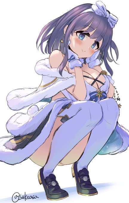 メリクリミソラ