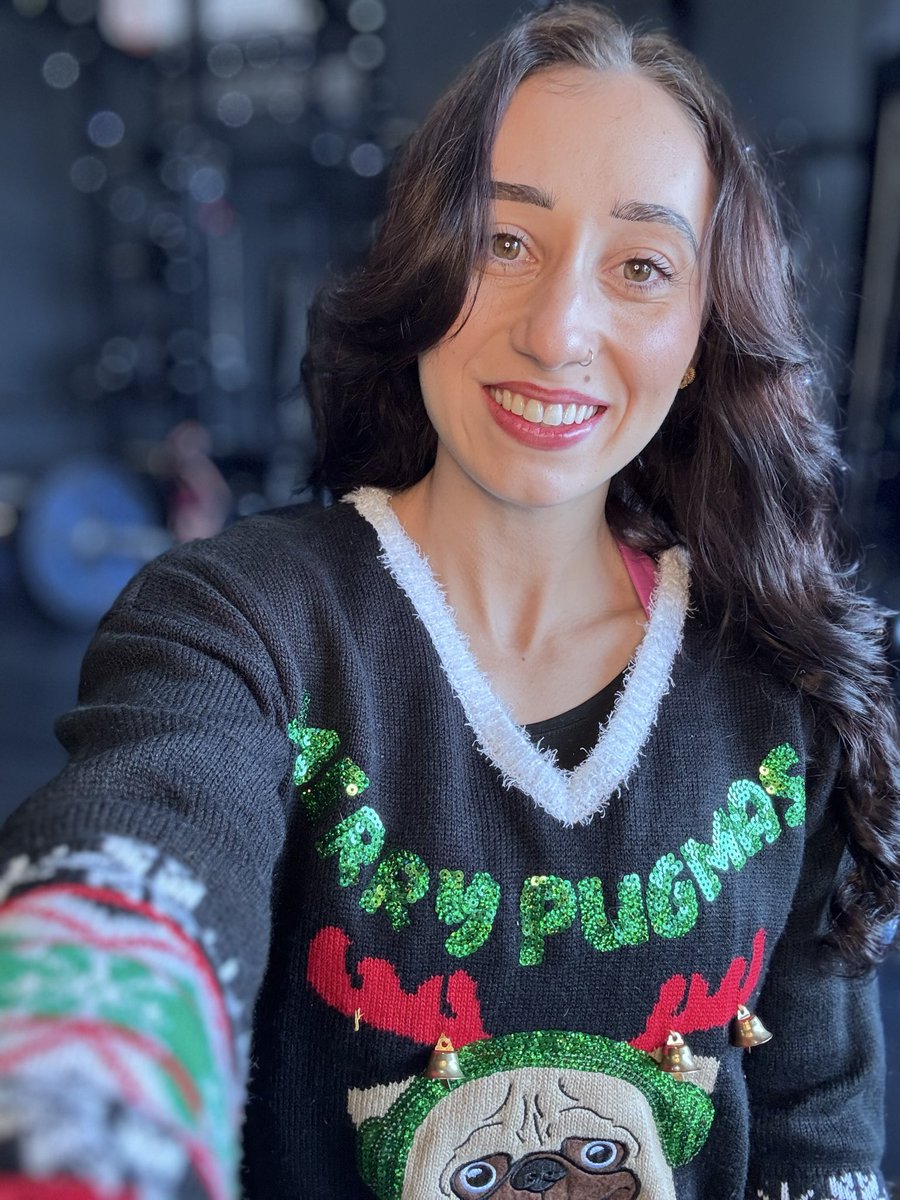 oohkaddy's tweet photo. Christmas morning workout!!! Goooood morning!!
https://t.co/M3XPirMpHC https://t.co/cJPBmKNEg2