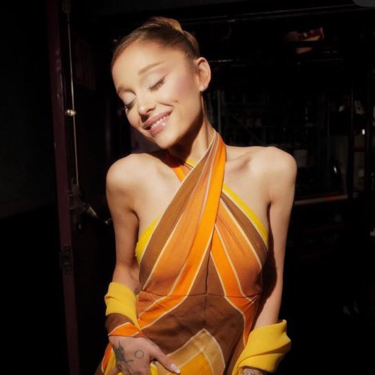 TheGrandeTop10's tweet image. Ariana Grande now is 1st in the world across Spotify Monthly Listeners with 123.8M