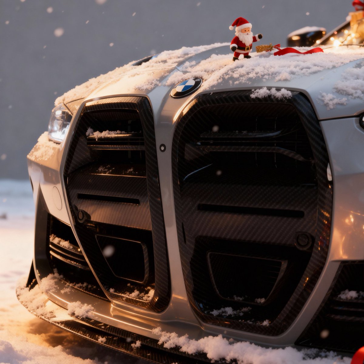 asm_tuning's tweet image. Merry Christmas from all of us at ASM Tuning! ❤️

#MerryChristmas #Performance #Automotive #tuning