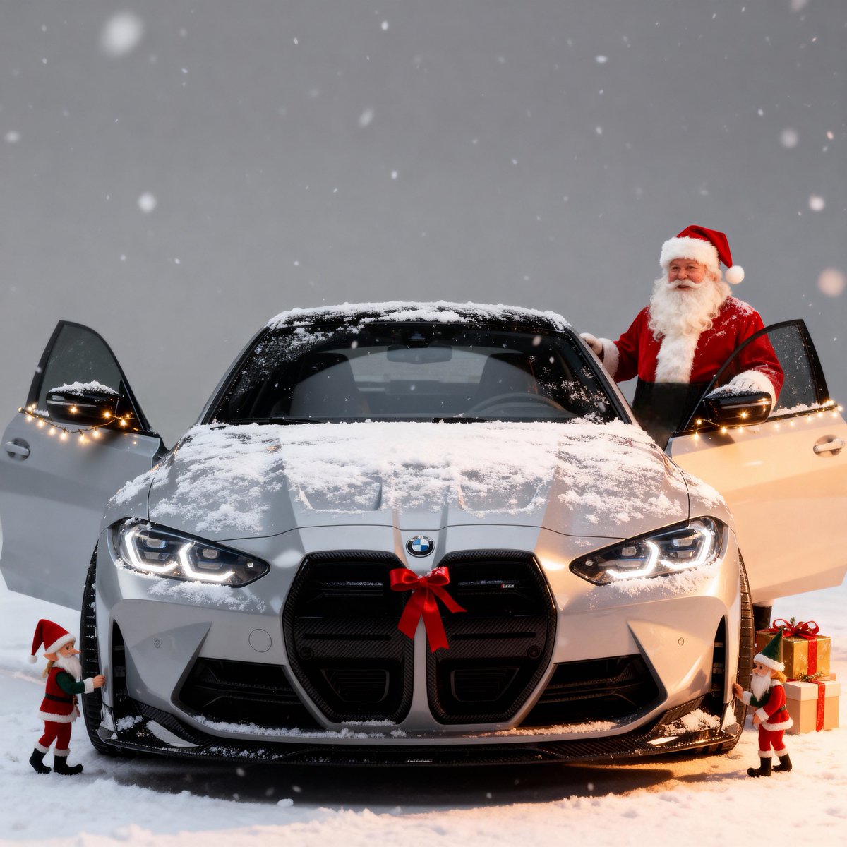 asm_tuning's tweet image. Merry Christmas from all of us at ASM Tuning! ❤️

#MerryChristmas #Performance #Automotive #tuning