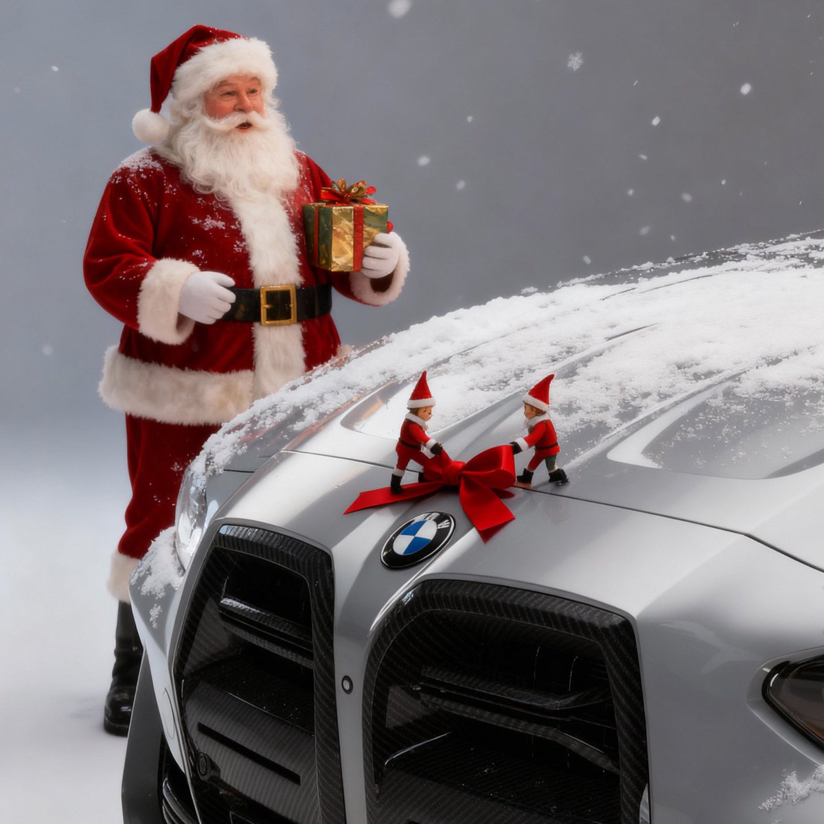 asm_tuning's tweet image. Merry Christmas from all of us at ASM Tuning! ❤️

#MerryChristmas #Performance #Automotive #tuning