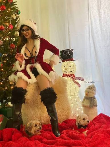 Mia Williams tweet media