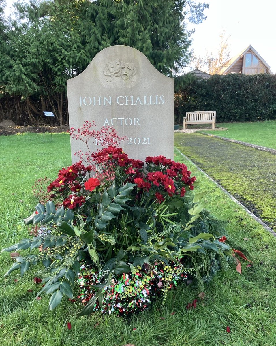 Carol Challis tweet media