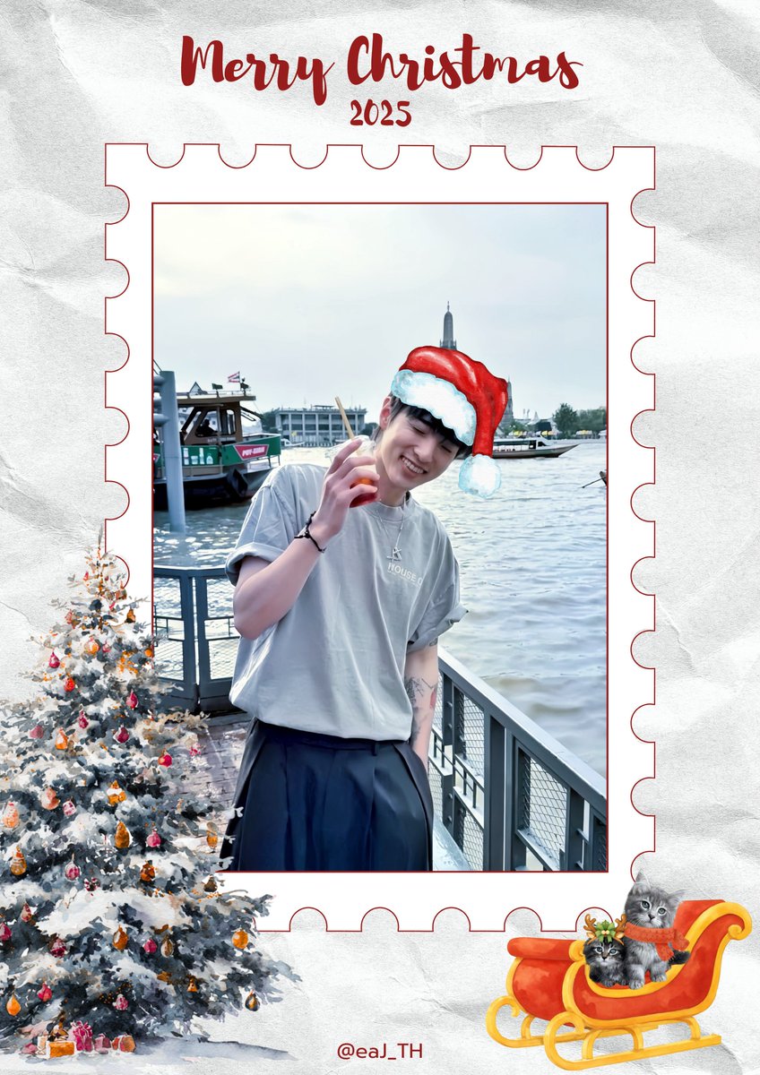 eaJPark TH(Rest) tweet media