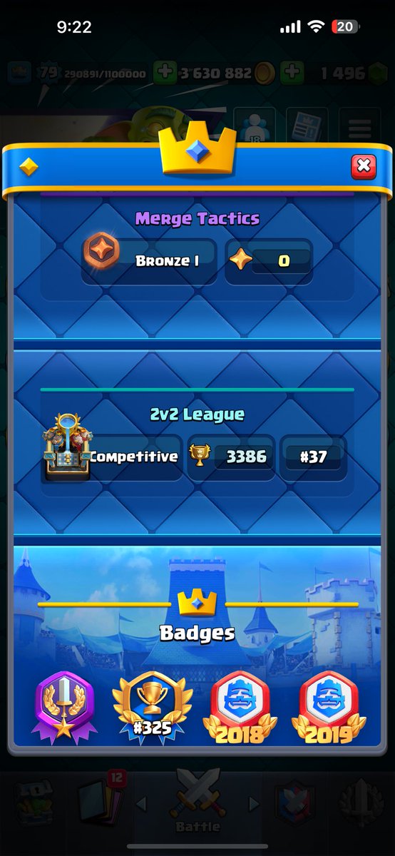 Christmas push 🎄 🎅