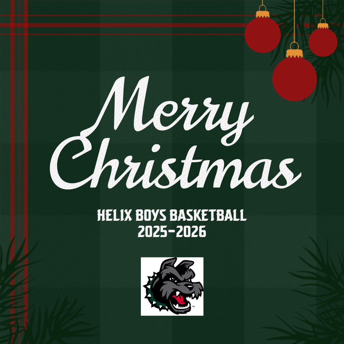 Helix Boy’s Basketball tweet media