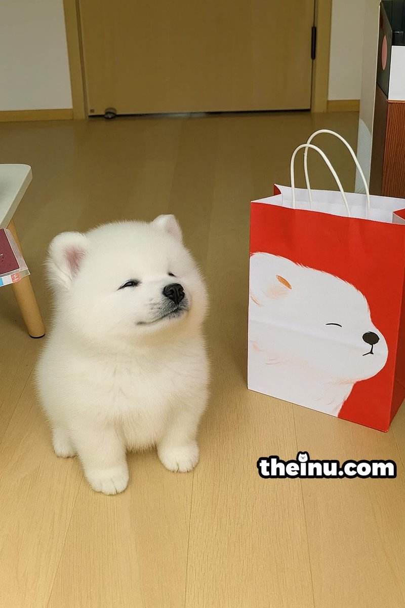 INU. tweet media