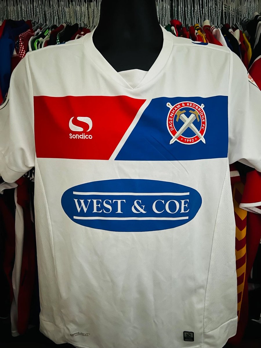 Dag&RedShirts tweet media