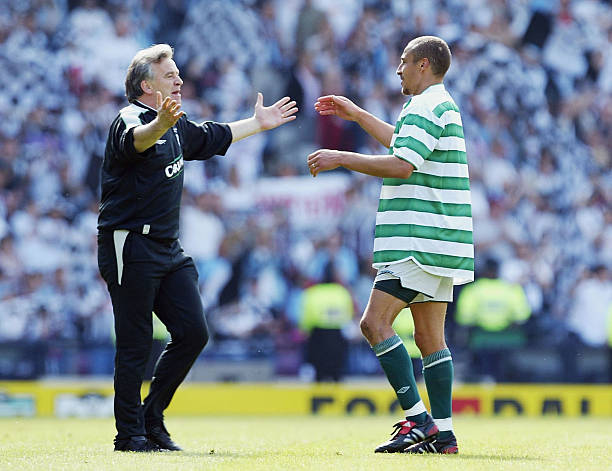 Stephen4_2's tweet image. Farewell John and may you rest in eternal peace ✝️