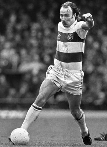 PAUL McGEE played for <a href="/QPR/">QPR FC</a> #QPR from 1977 to 1979, where he made 39 appearances and scored 7 goals. He was signed from Sligo Rovers in November 1977 for a fee of £15,000