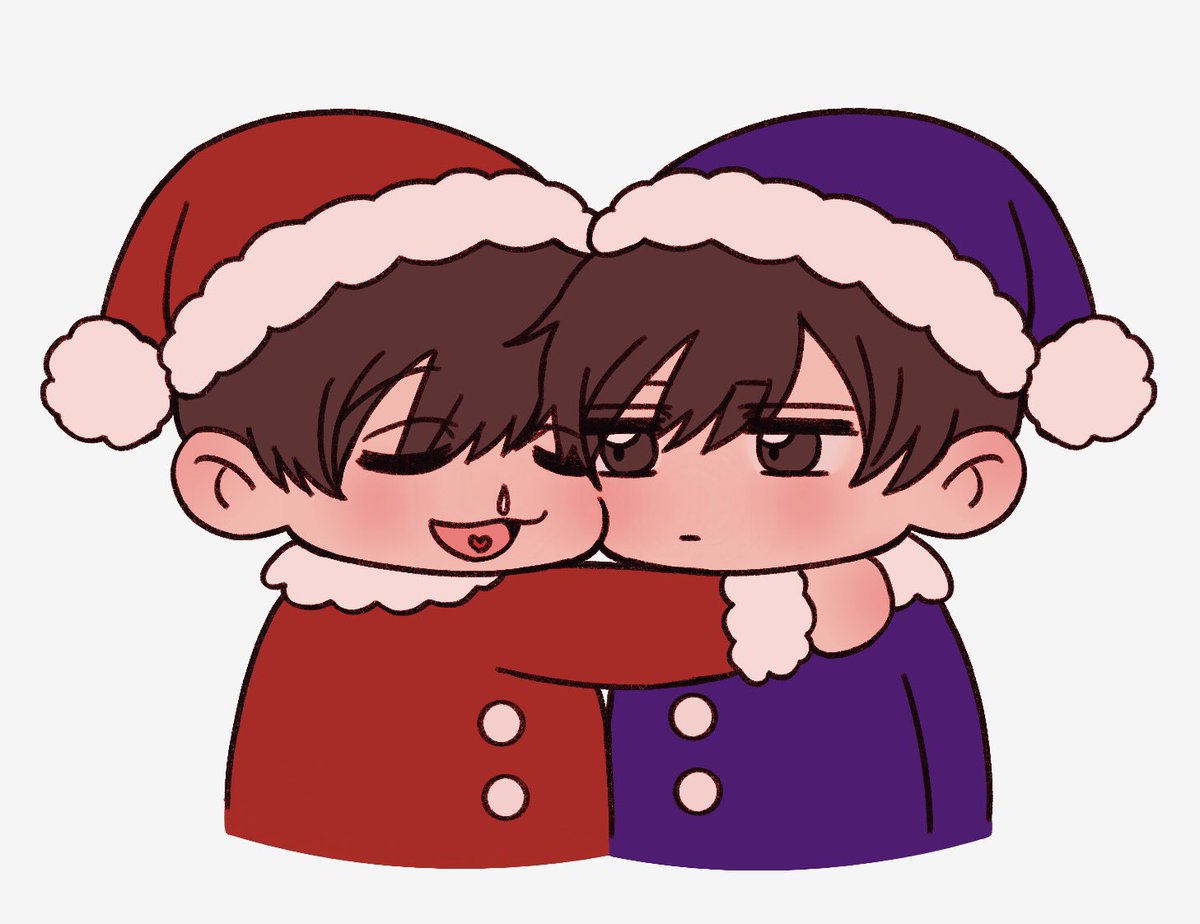 🎄おそ一🎄