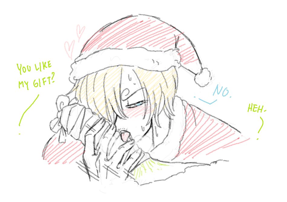 Meganejin_'s tweet image. good night jesus happy birthday sorry