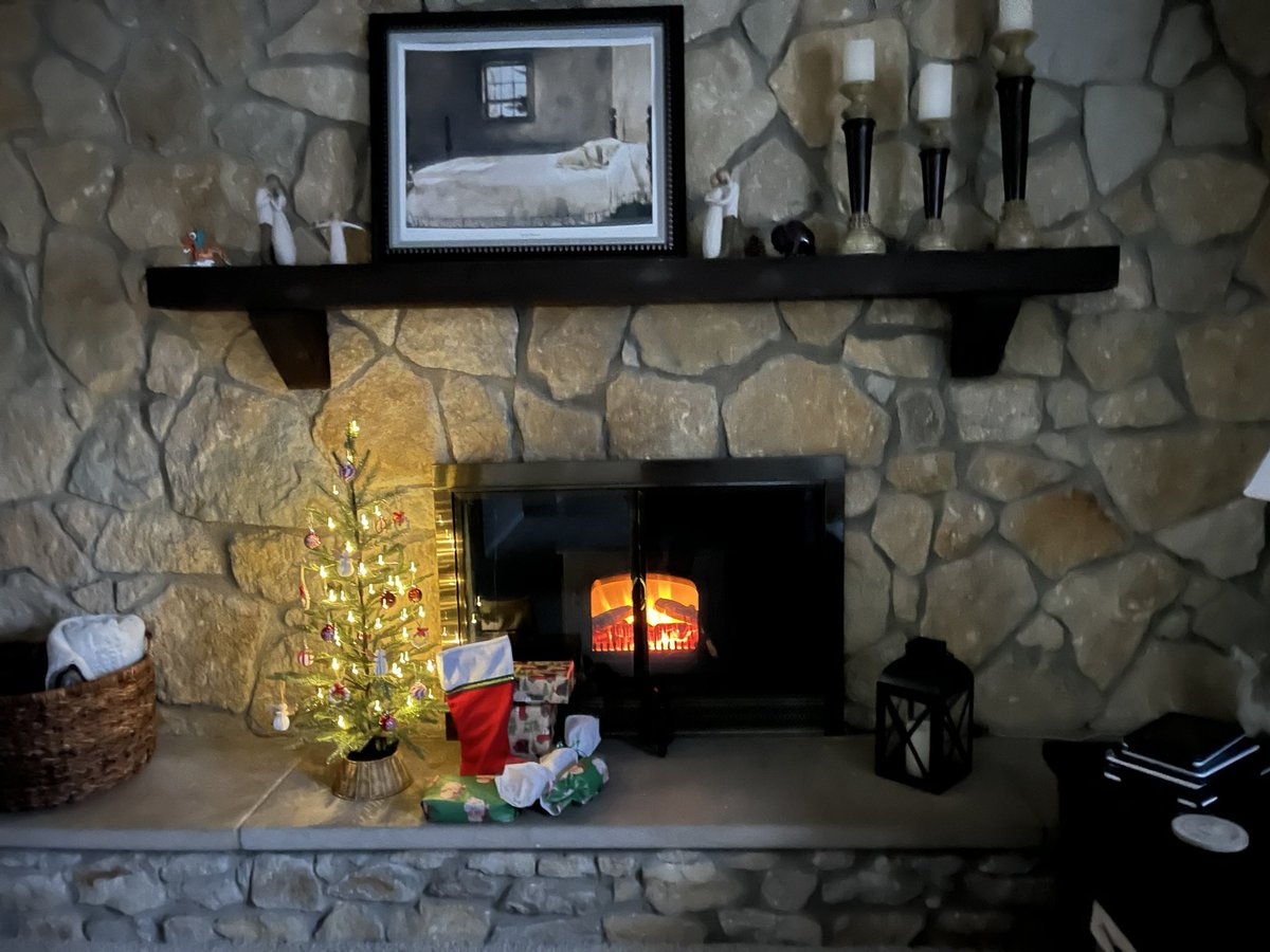 Have a Merry Little Christmas,