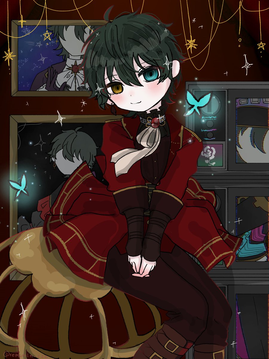 おめでとう🍬🥀
#影片みか誕生祭2025  #影片みか生誕祭2025