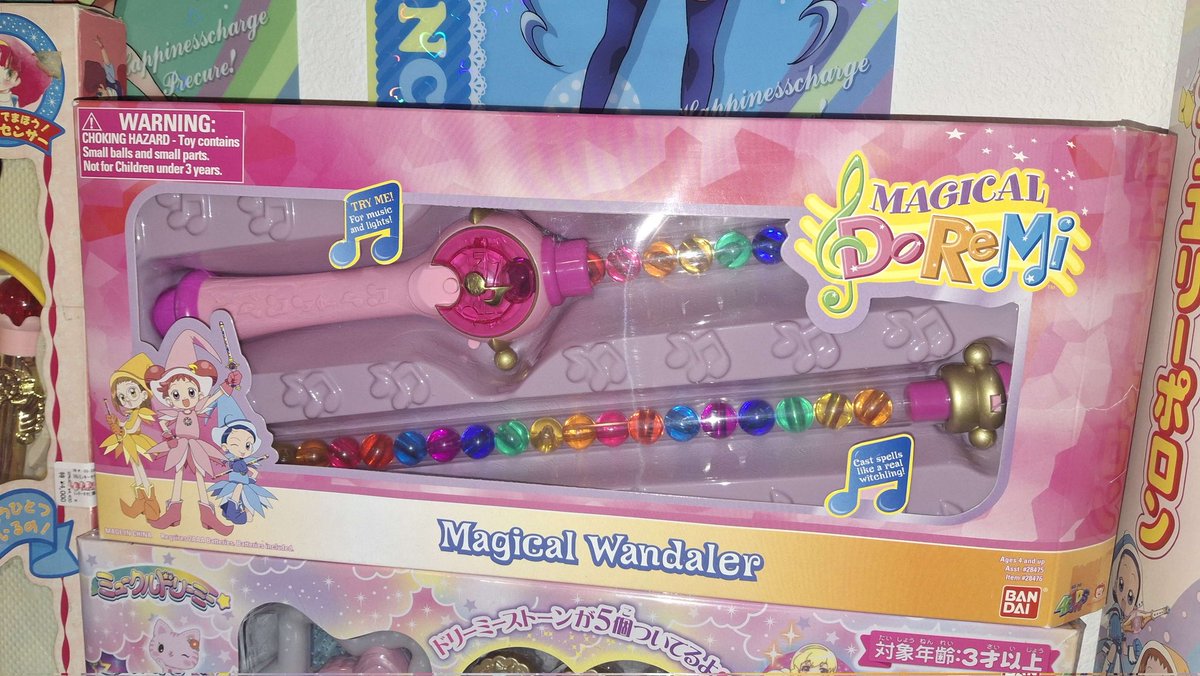 222Opera's tweet image. WAND 22 AND 23! WELCOME TO THE FAMILY!!!