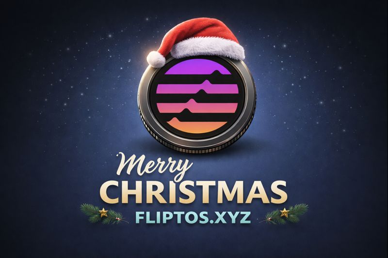 FLIPTOS tweet media