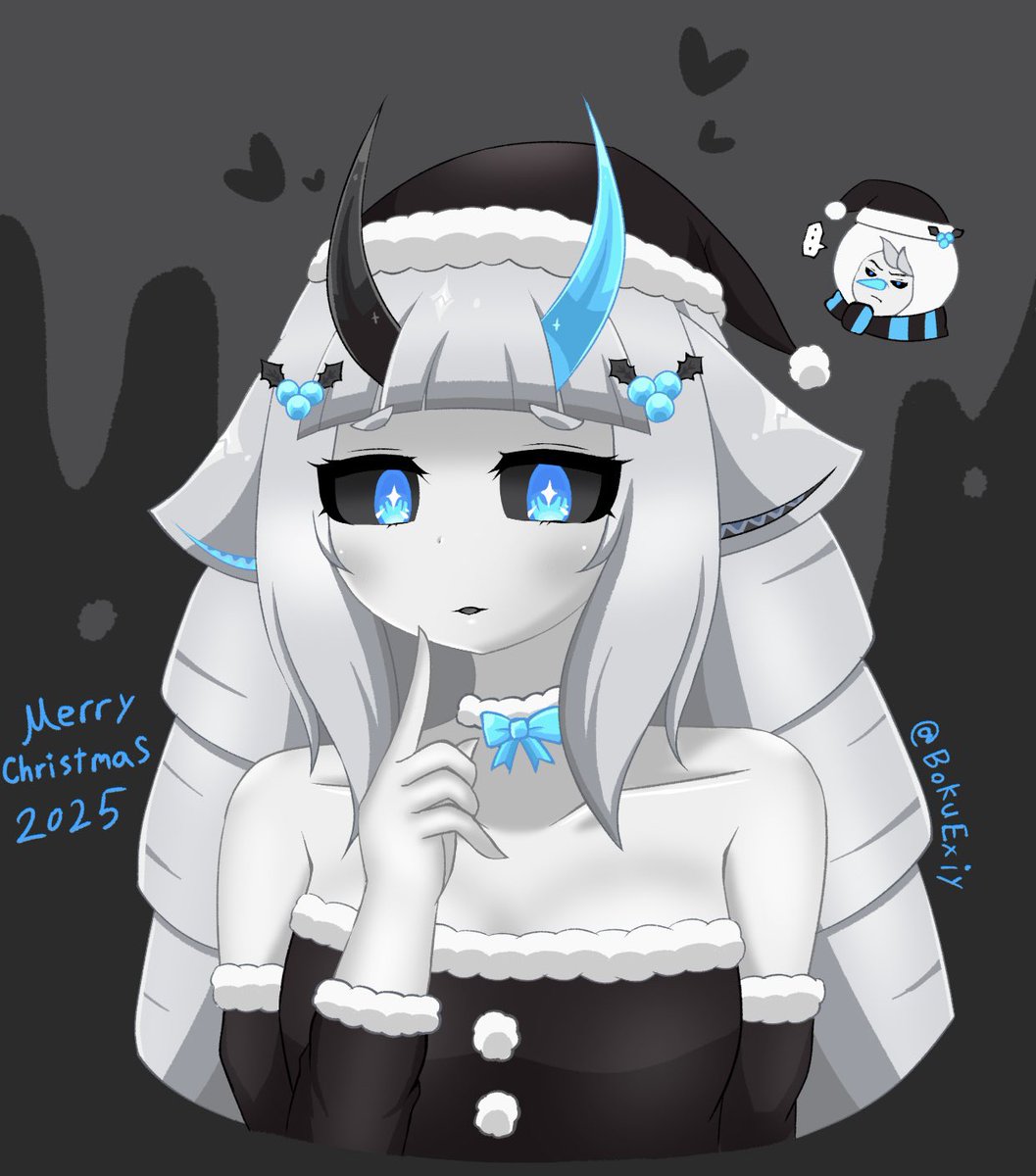 さんさん／ドロシー3個 クリスマス クリスマスドロシーかわいいね