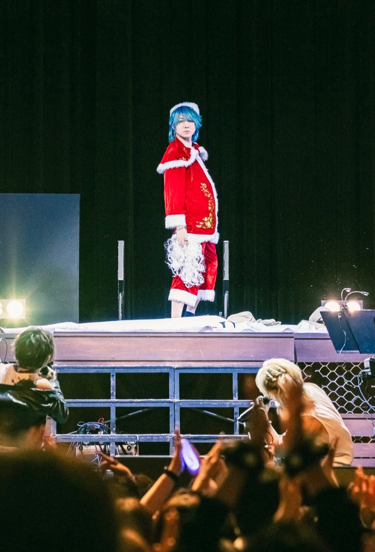 あらき (@axiz_and_nico) / Posts / X