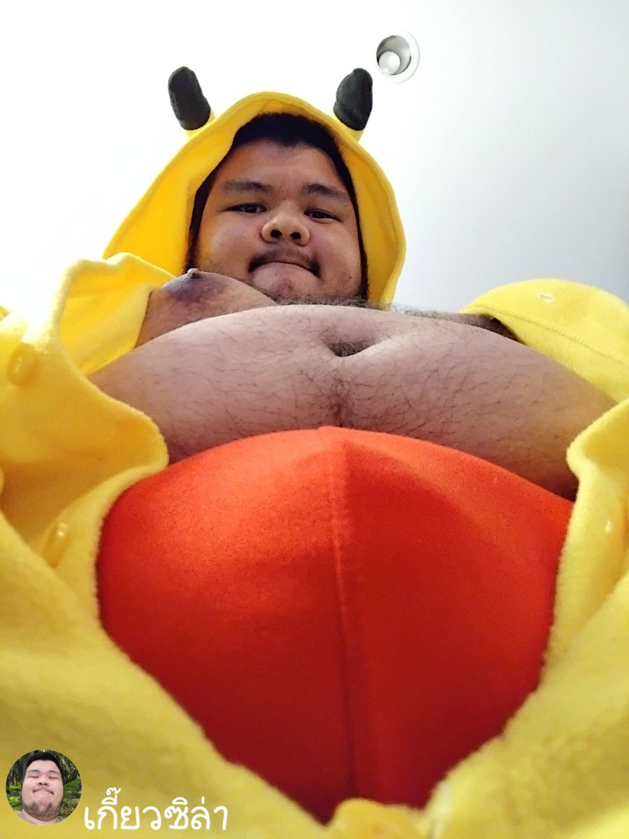 Gyozilla tweet media