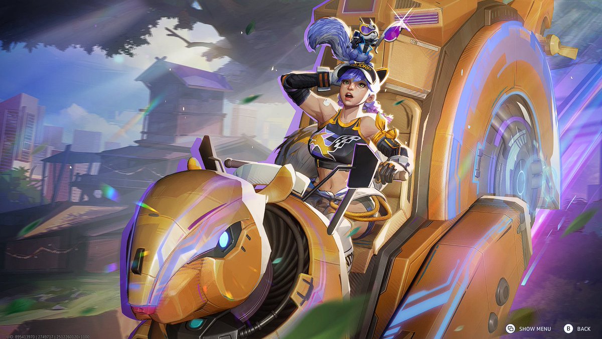 pyra ♡ tweet media