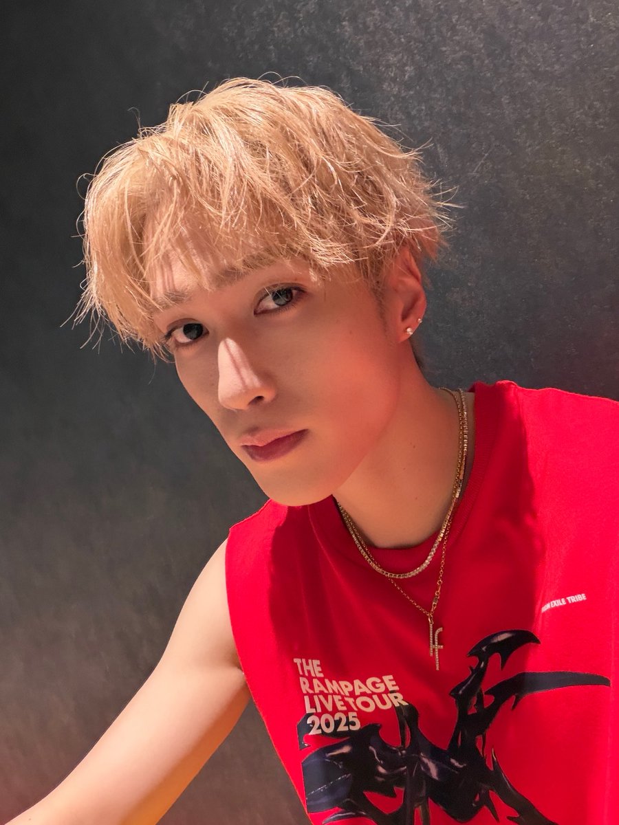 藤原樹 (@itsuki__rmpg) / Posts / X