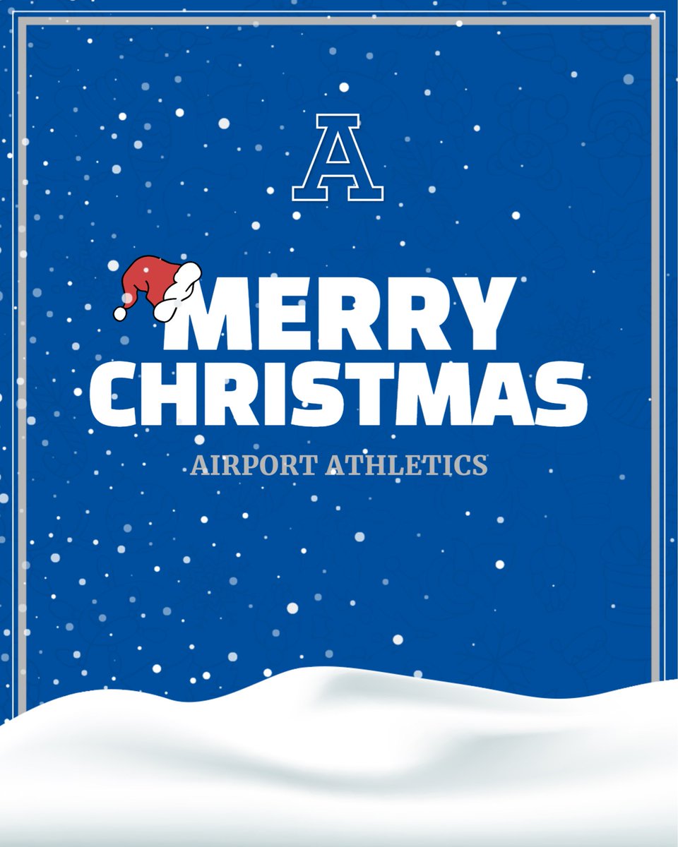 Airport Eagle Athletics tweet media