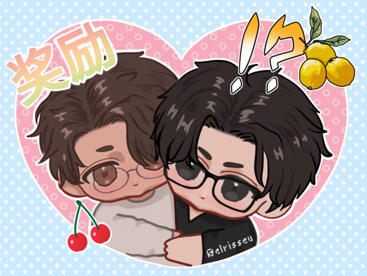 babies 🍼

#JiangLi #artidn