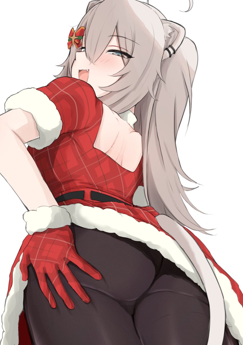 メリークリスマス🎄💕 