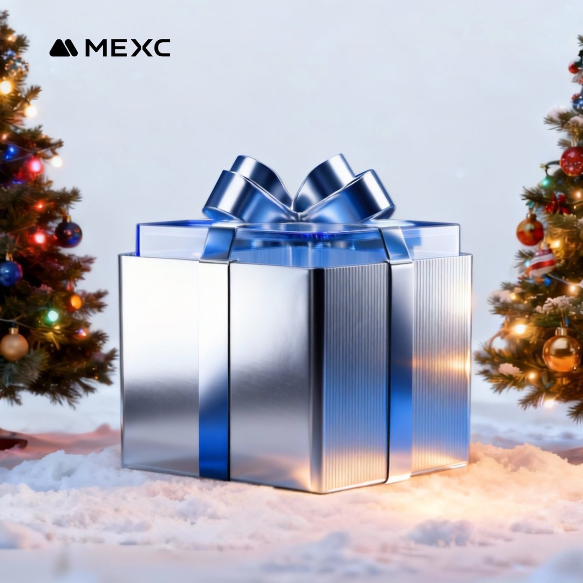 MEXCespanol's tweet image. 🎄 El deseo de Navidad del intern de MEXC Español es…
✨ ¡Llegar a 7.000 followers!
¿Nos ayudas a hacerlo realidad en esta Navidad? 🎅

🎁 50 USDT para 5 ganadores

✅ Síguenos
✅ Dale like y RT
✅ Etiqueta a 2 amigos

🙌 ¡Cada apoyo cuenta!