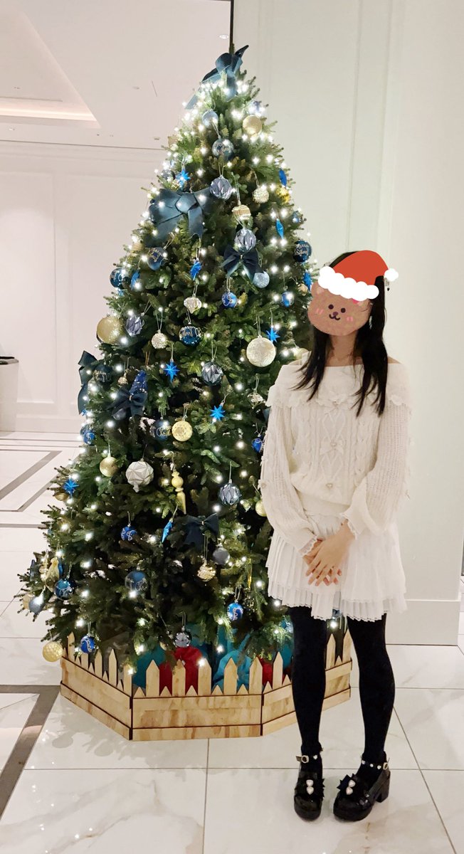 メリークリスマス🦌🎄